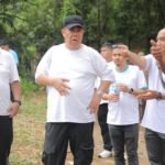 Gubernur babel, Walikota Pangkalpinang