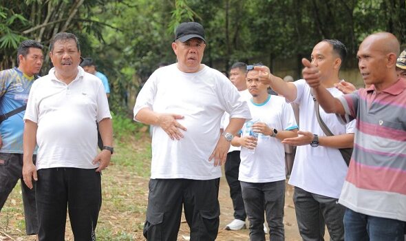 Gubernur babel, Walikota Pangkalpinang
