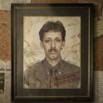 Munir Said Thalib yang paling tajam, dingin, dan menakutkan bagi mereka yang duduk di kursi kekuasaan dengan tangan kotor.