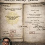 Dua benua, dua sistem akademik satu tahun yang sama. Oleh : Pengamat politik.