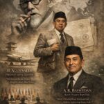 Oleh: Pramana Arsip (Kurator Memori Bangsa & Pemerhati Sejarah Diplomasi)
