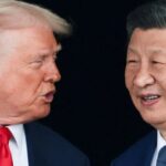 Ketegangan dengan Iran mengguncang pasokan energi global seiring dengan penutupan Selat Hormuz.