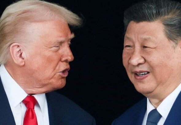 Ketegangan dengan Iran mengguncang pasokan energi global seiring dengan penutupan Selat Hormuz.