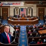 Kongres bergerak dan segalanya berubah. Pembicaraan pemakzulan baru saja menjadi nyata.